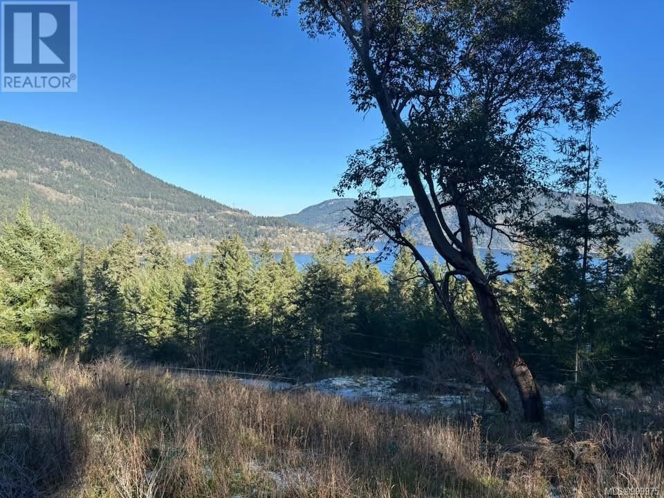 Lot 7 6532 Marine Crescent, Duncan