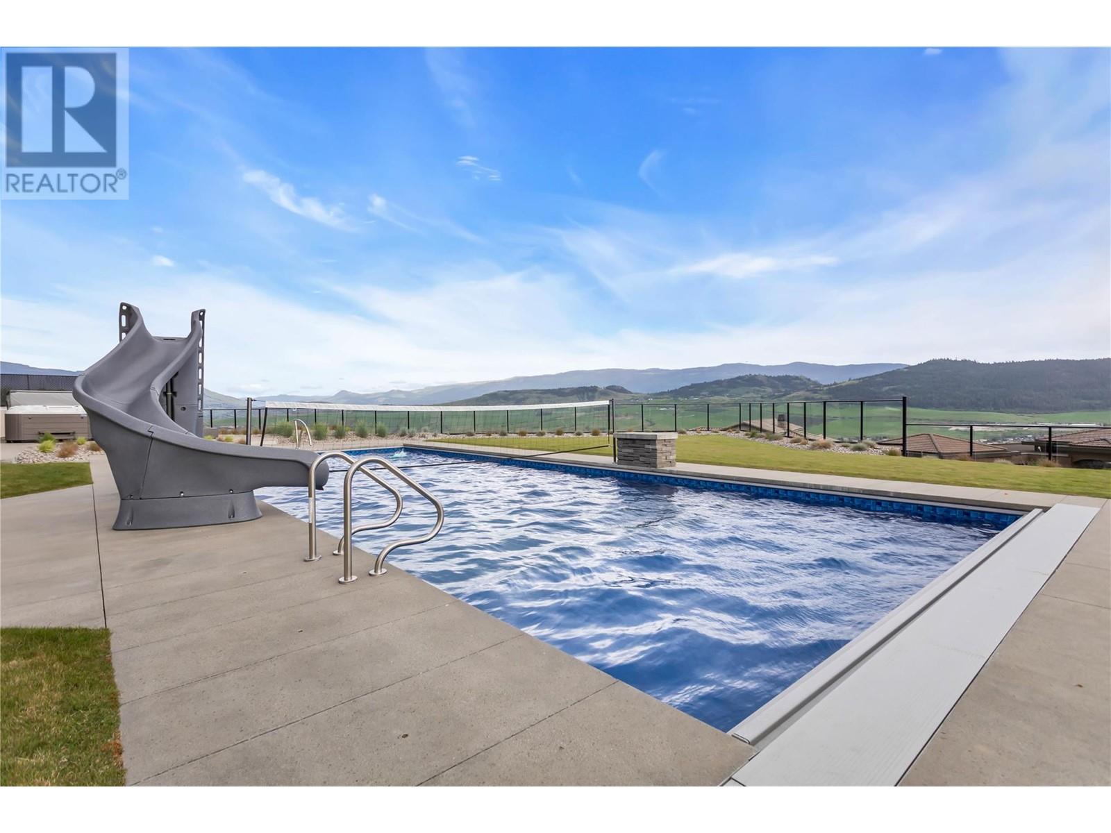  120 Silversage Terrace, Vernon
