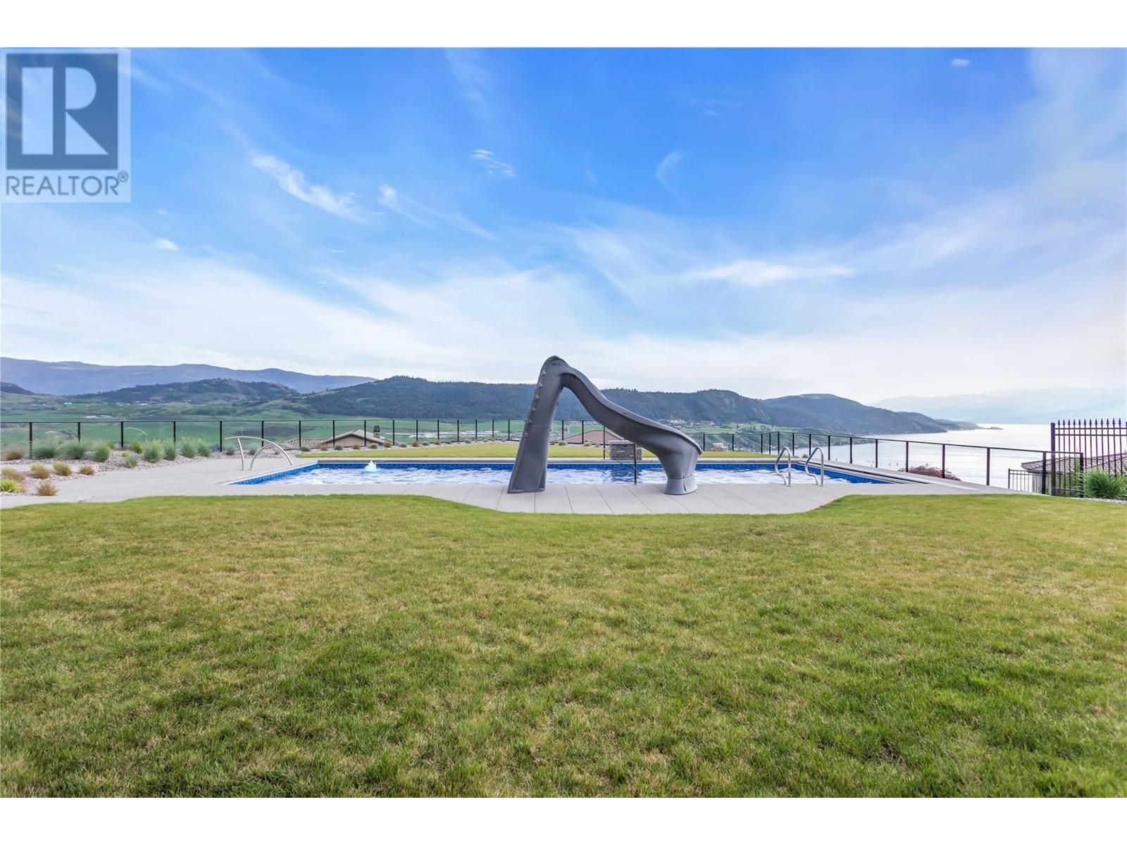  120 Silversage Terrace, Vernon