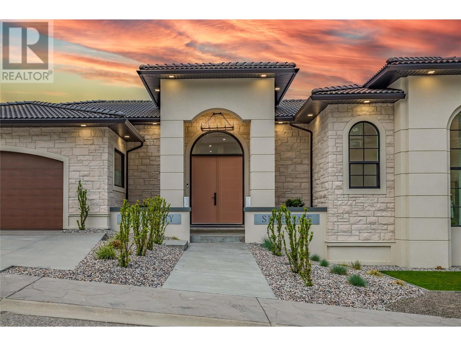  120 Silversage Terrace, Vernon