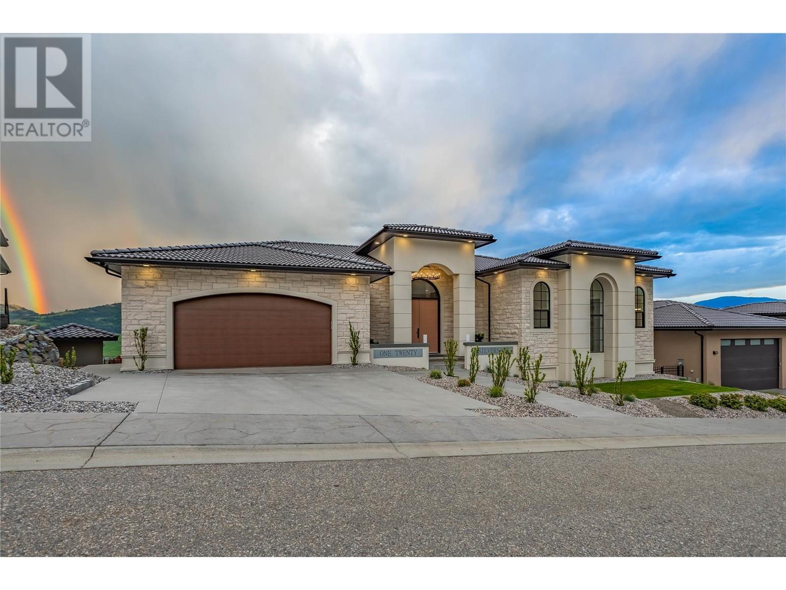  120 Silversage Terrace, Vernon