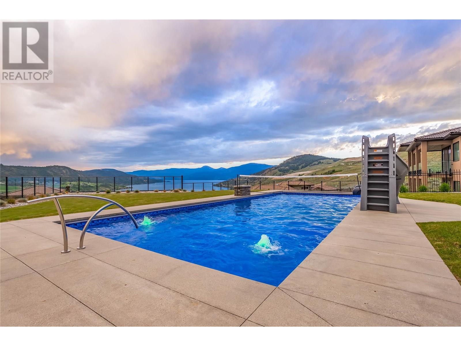  120 Silversage Terrace, Vernon