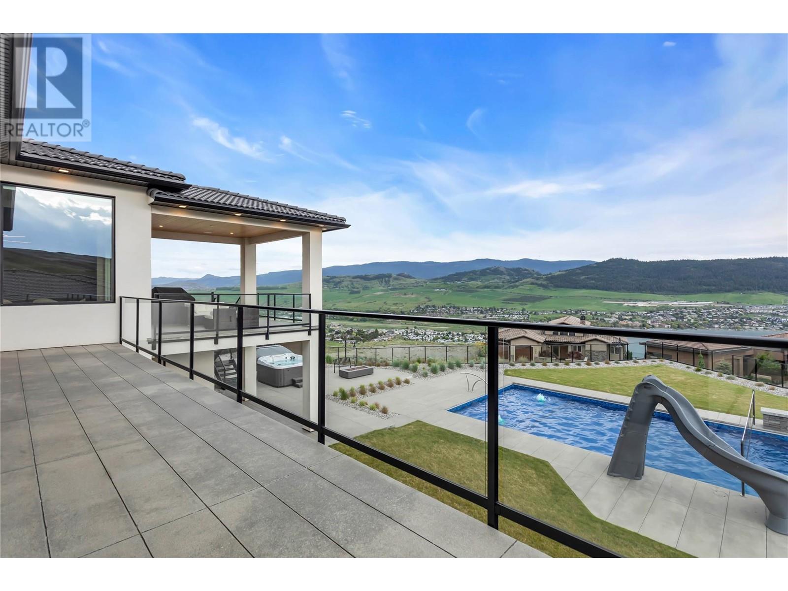  120 Silversage Terrace, Vernon