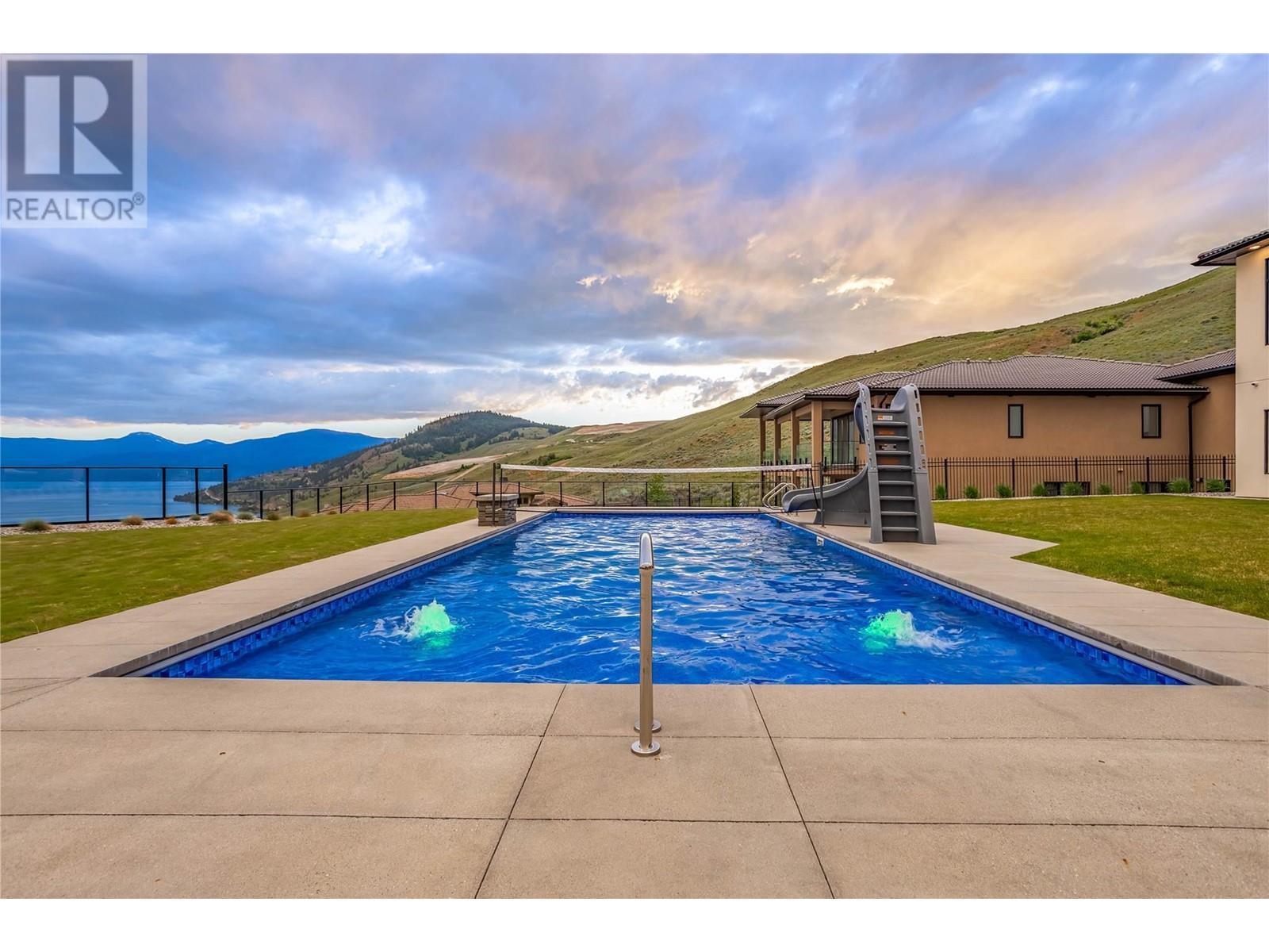  120 Silversage Terrace, Vernon