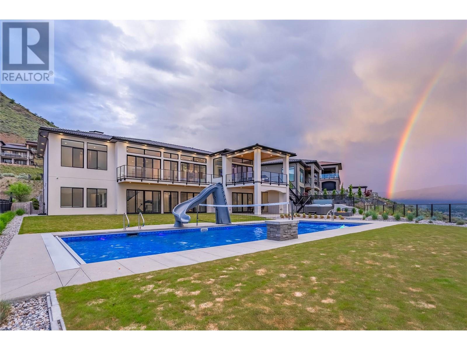  120 Silversage Terrace, Vernon