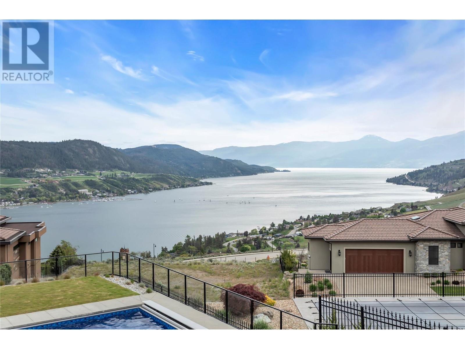 120 Silversage Terrace, Vernon
