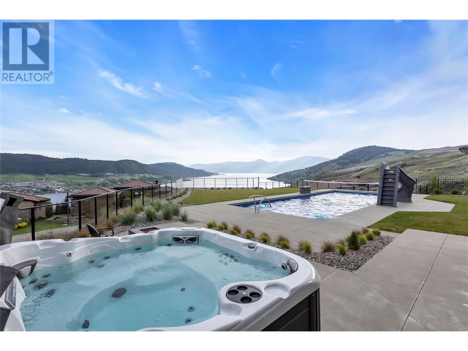  120 Silversage Terrace, Vernon