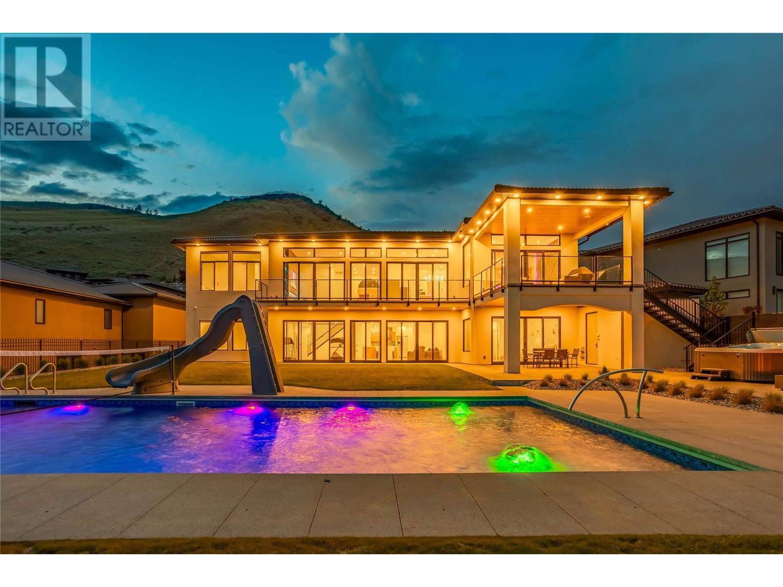  120 Silversage Terrace, Vernon