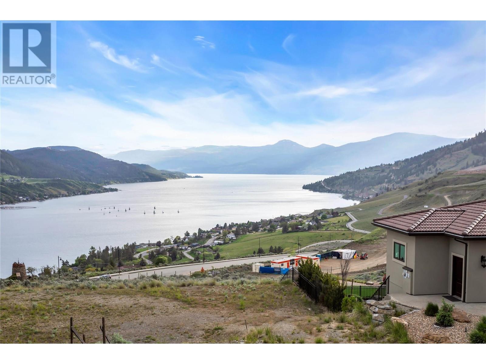  120 Silversage Terrace, Vernon