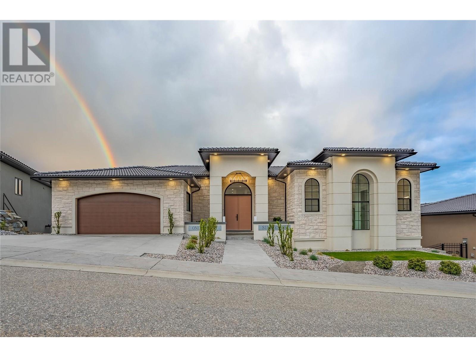  120 Silversage Terrace, Vernon