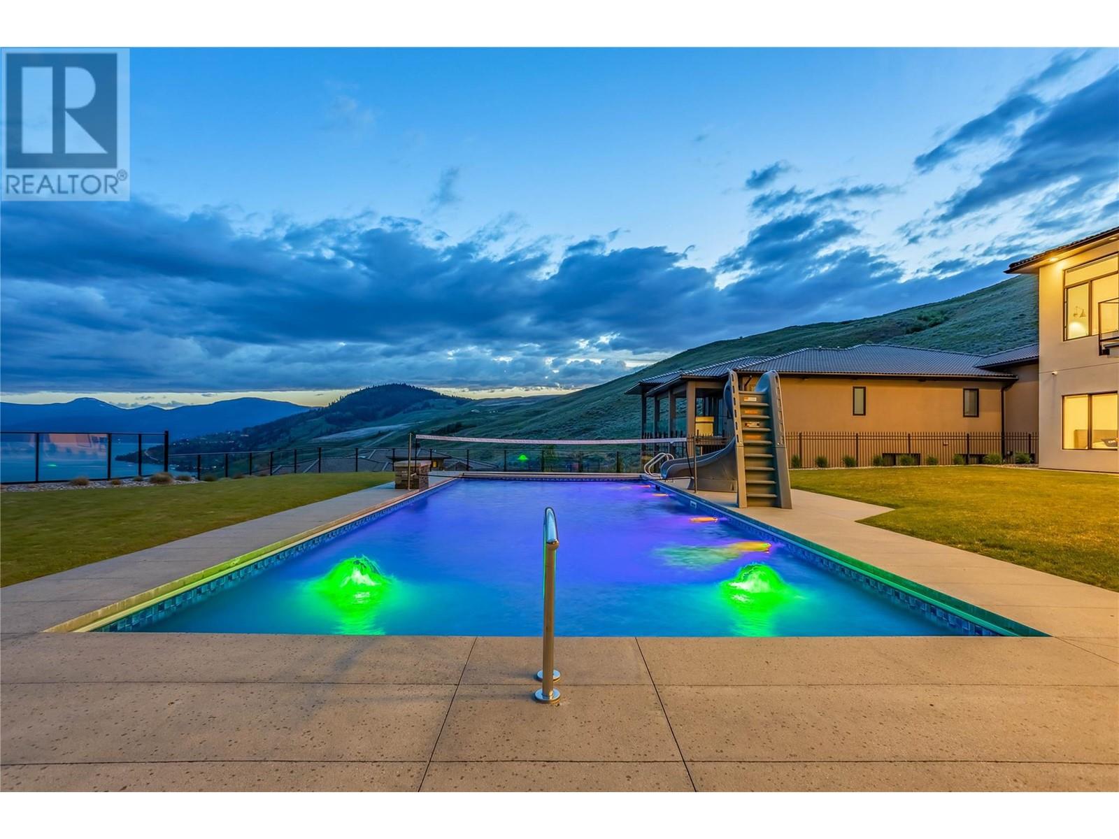  120 Silversage Terrace, Vernon