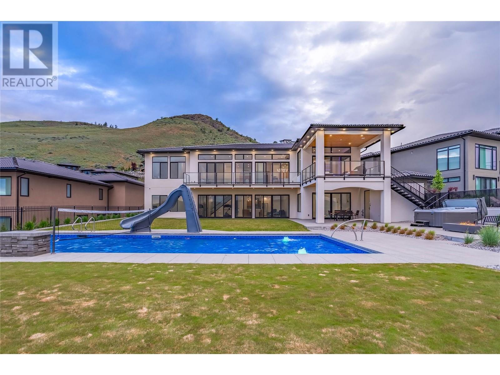  120 Silversage Terrace, Vernon
