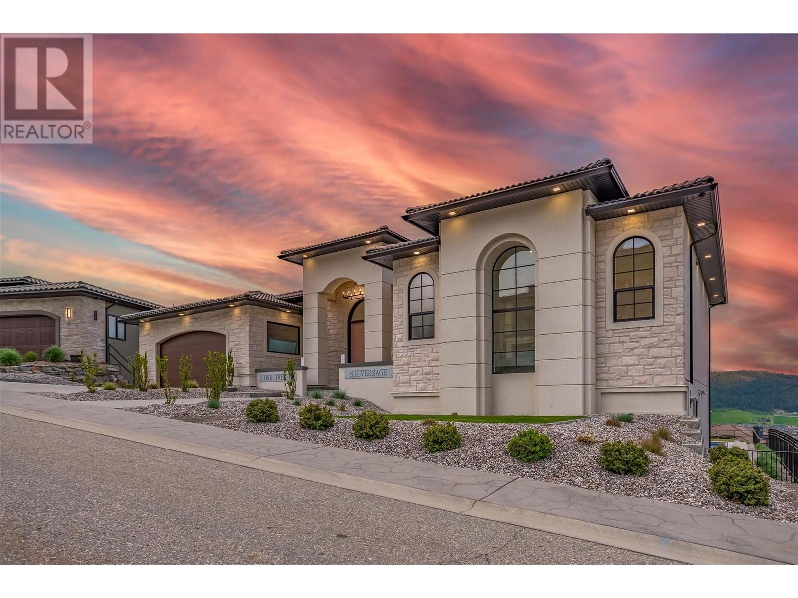  120 Silversage Terrace, Vernon