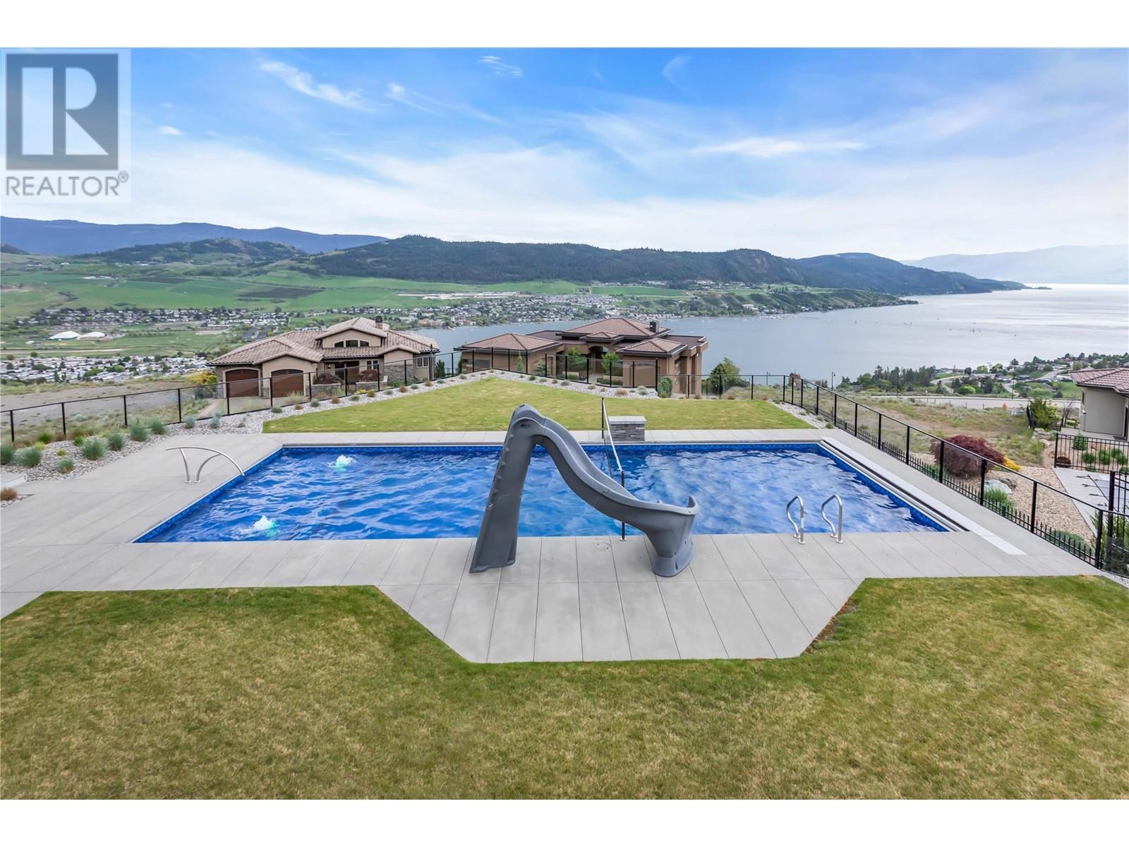  120 Silversage Terrace, Vernon