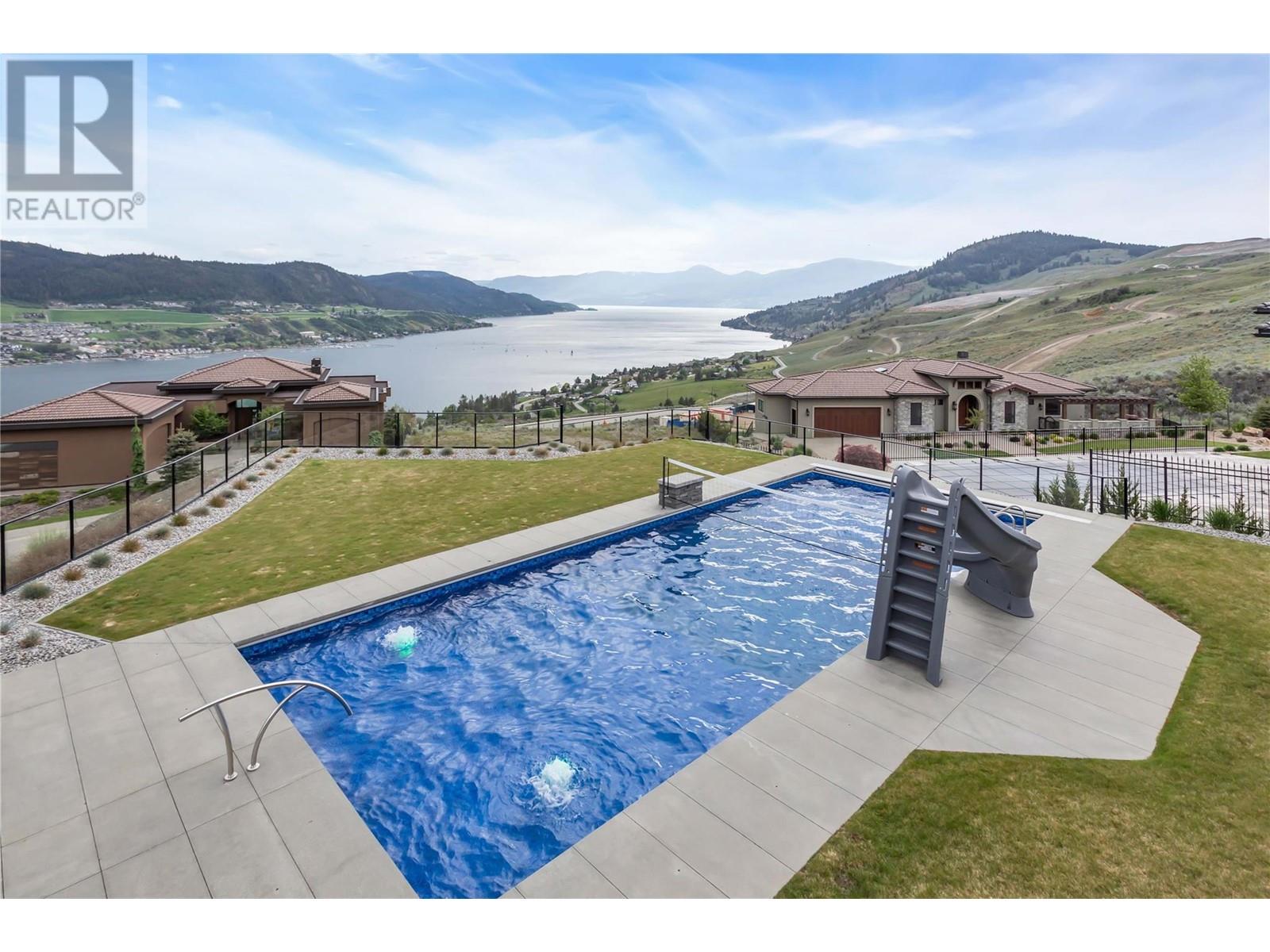  120 Silversage Terrace, Vernon