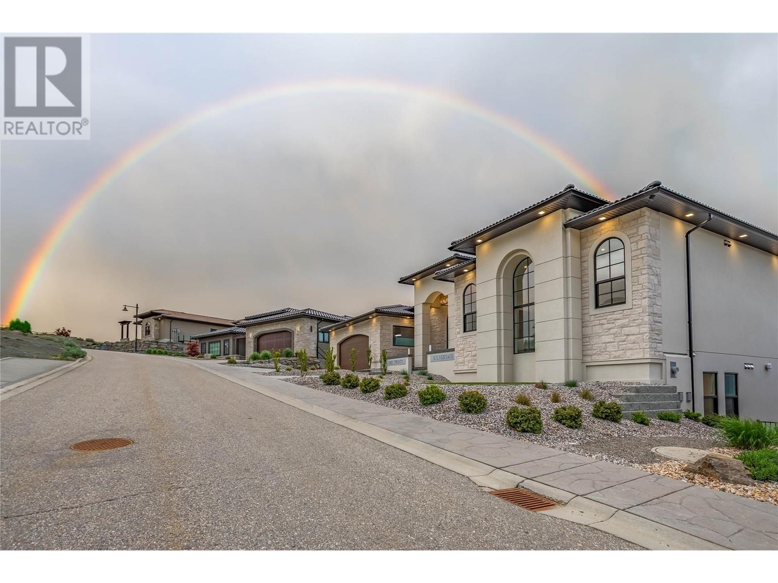  120 Silversage Terrace, Vernon
