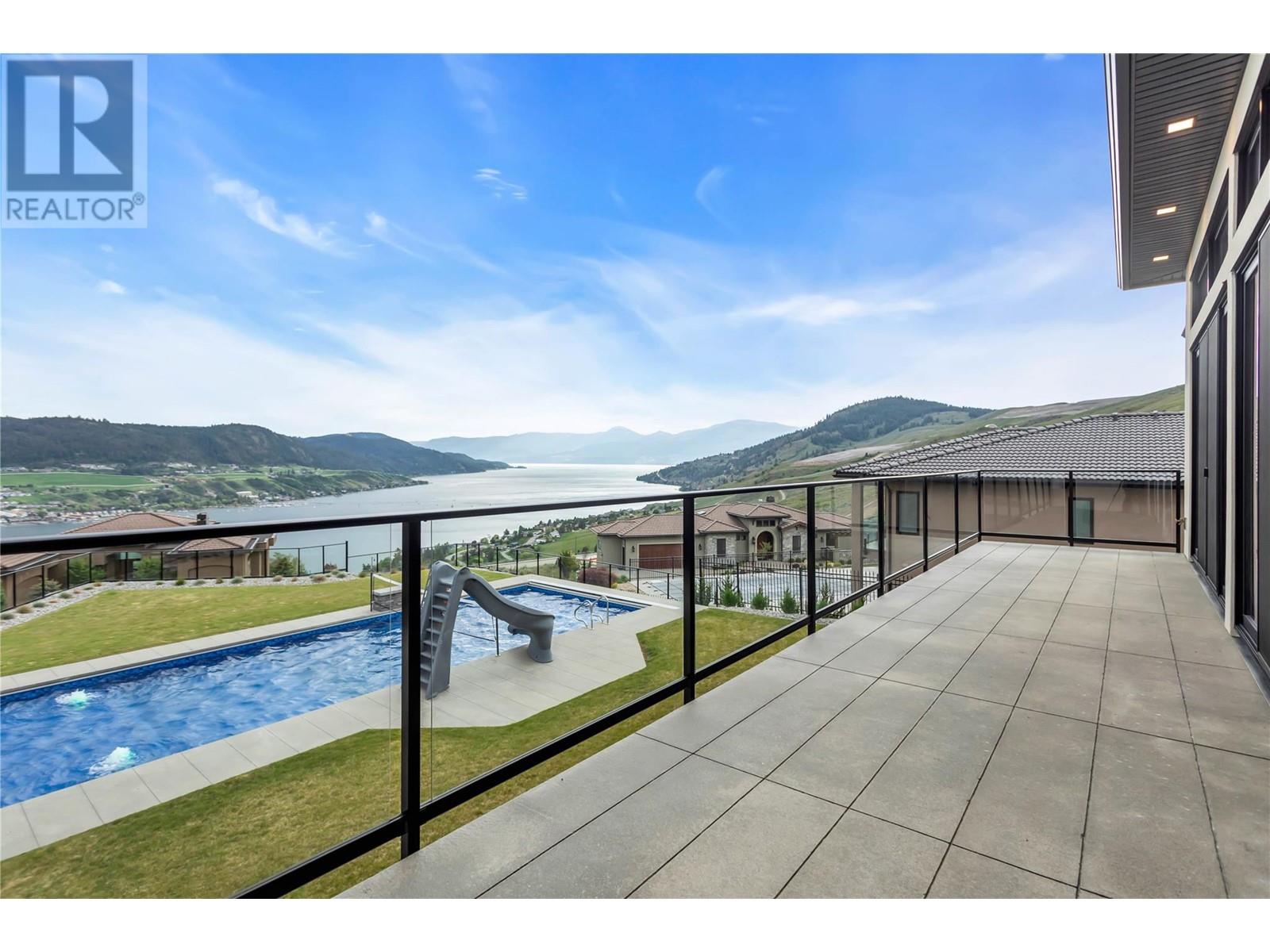  120 Silversage Terrace, Vernon
