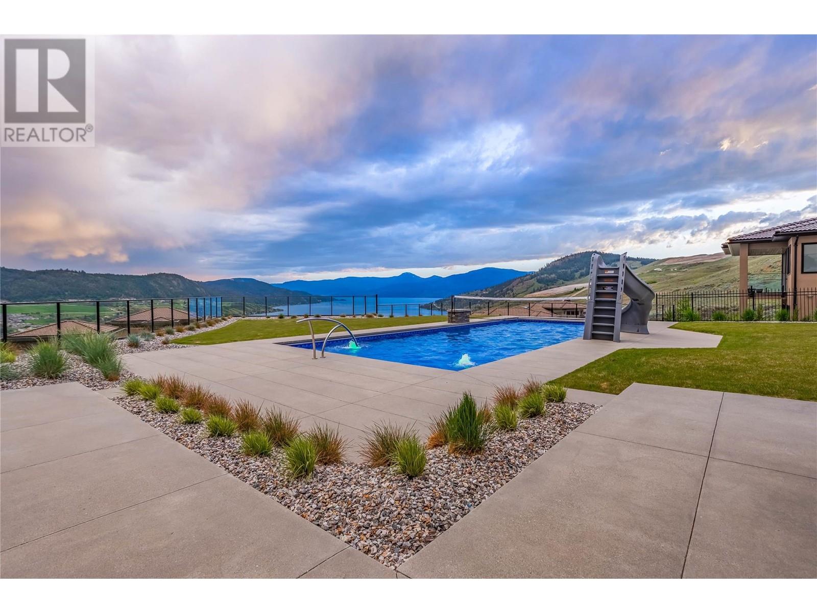  120 Silversage Terrace, Vernon