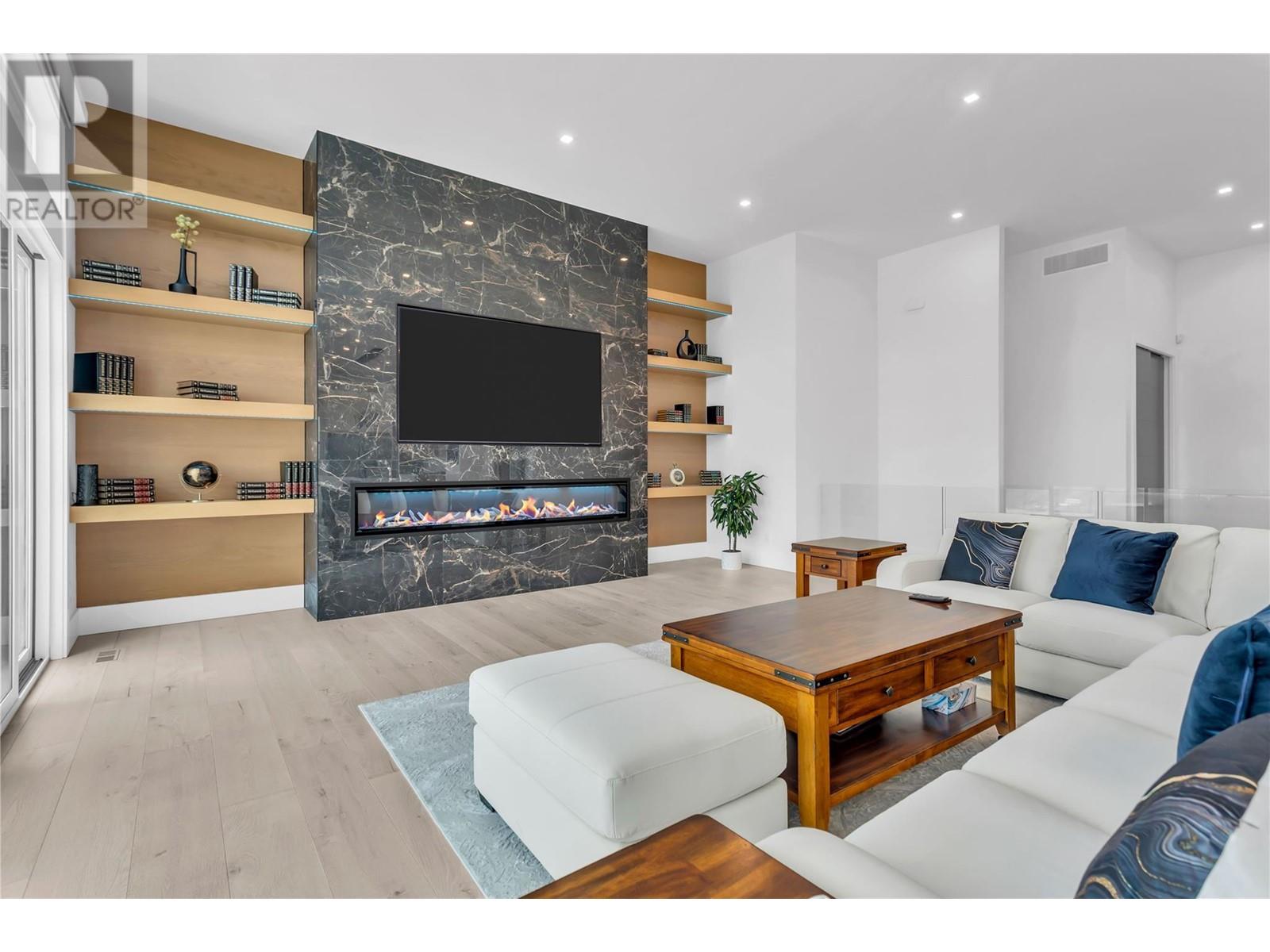  120 Silversage Terrace, Vernon