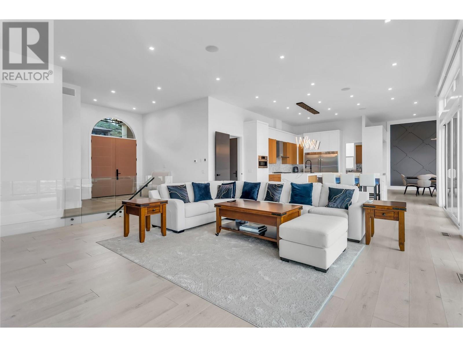  120 Silversage Terrace, Vernon