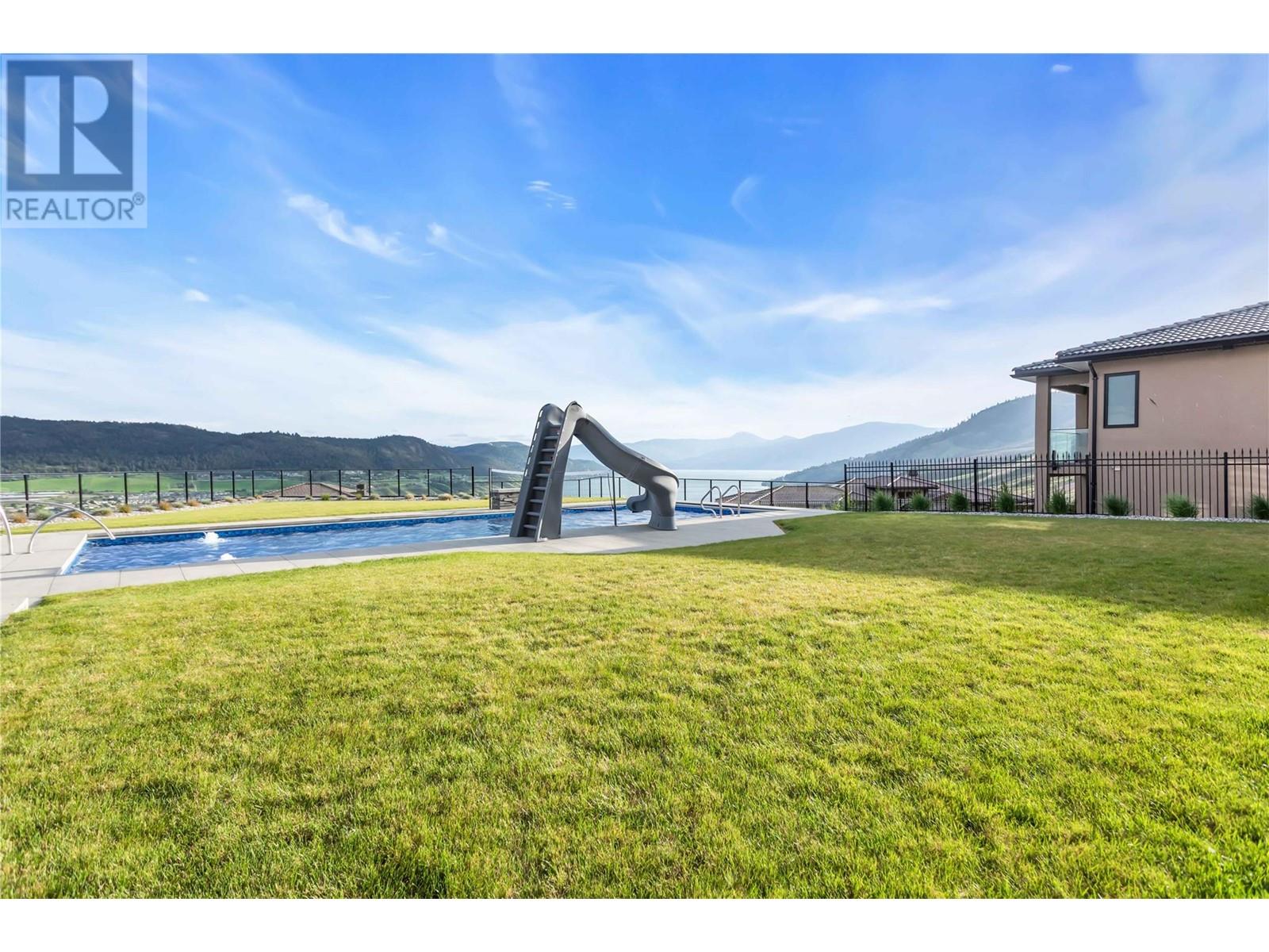  120 Silversage Terrace, Vernon