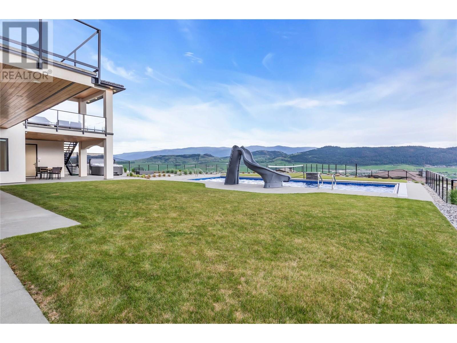 120 Silversage Terrace, Vernon