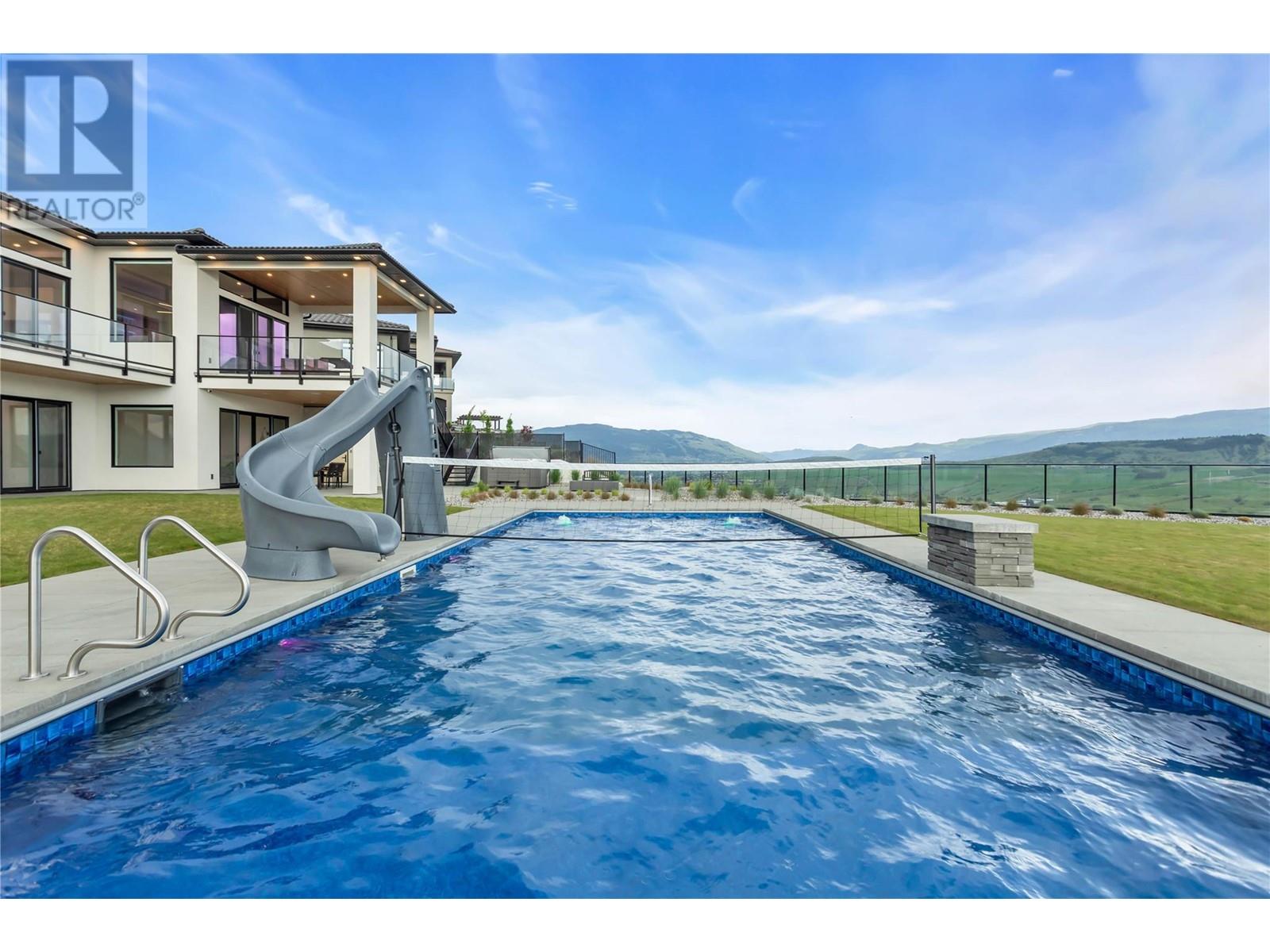  120 Silversage Terrace, Vernon