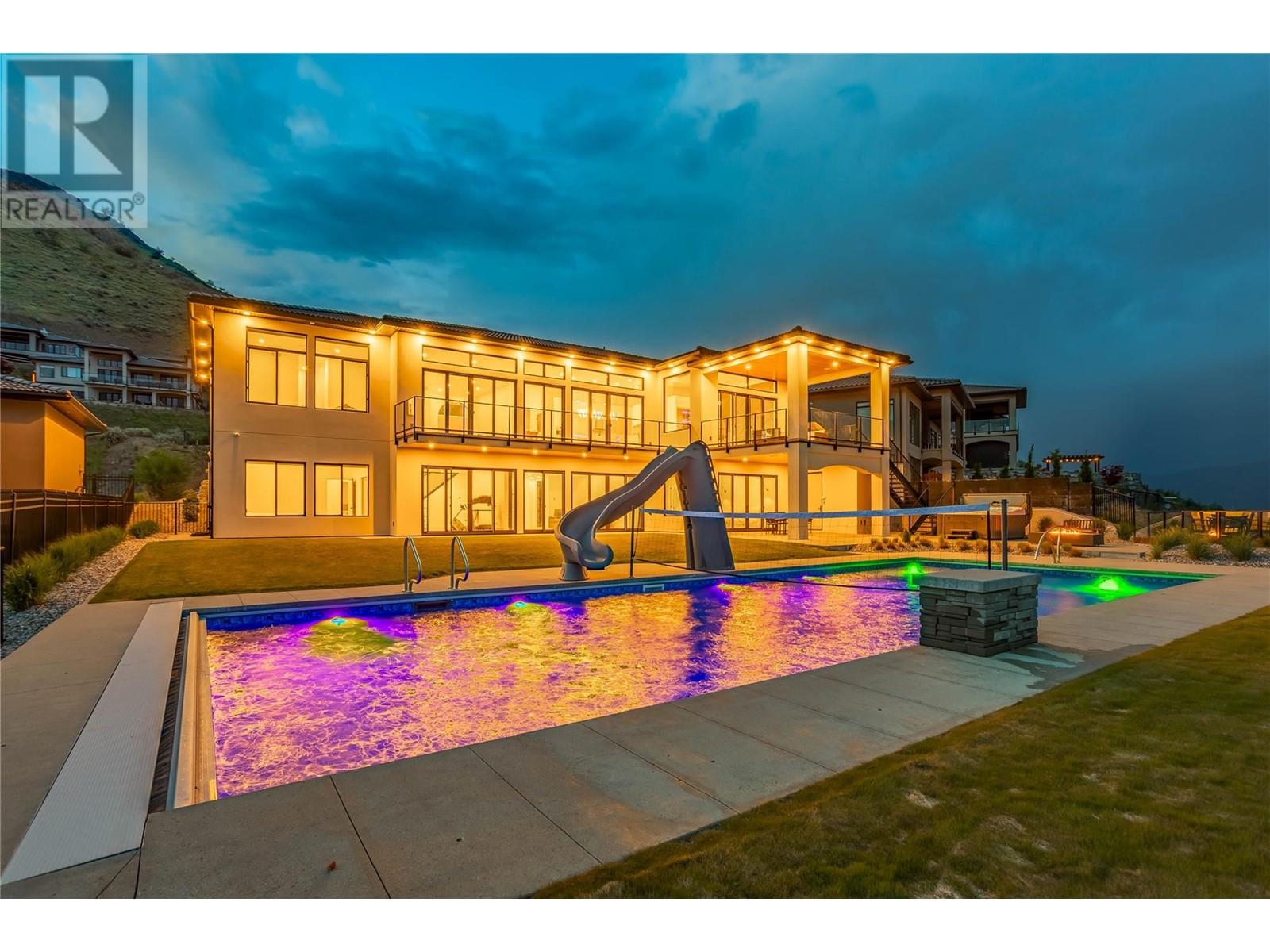  120 Silversage Terrace, Vernon