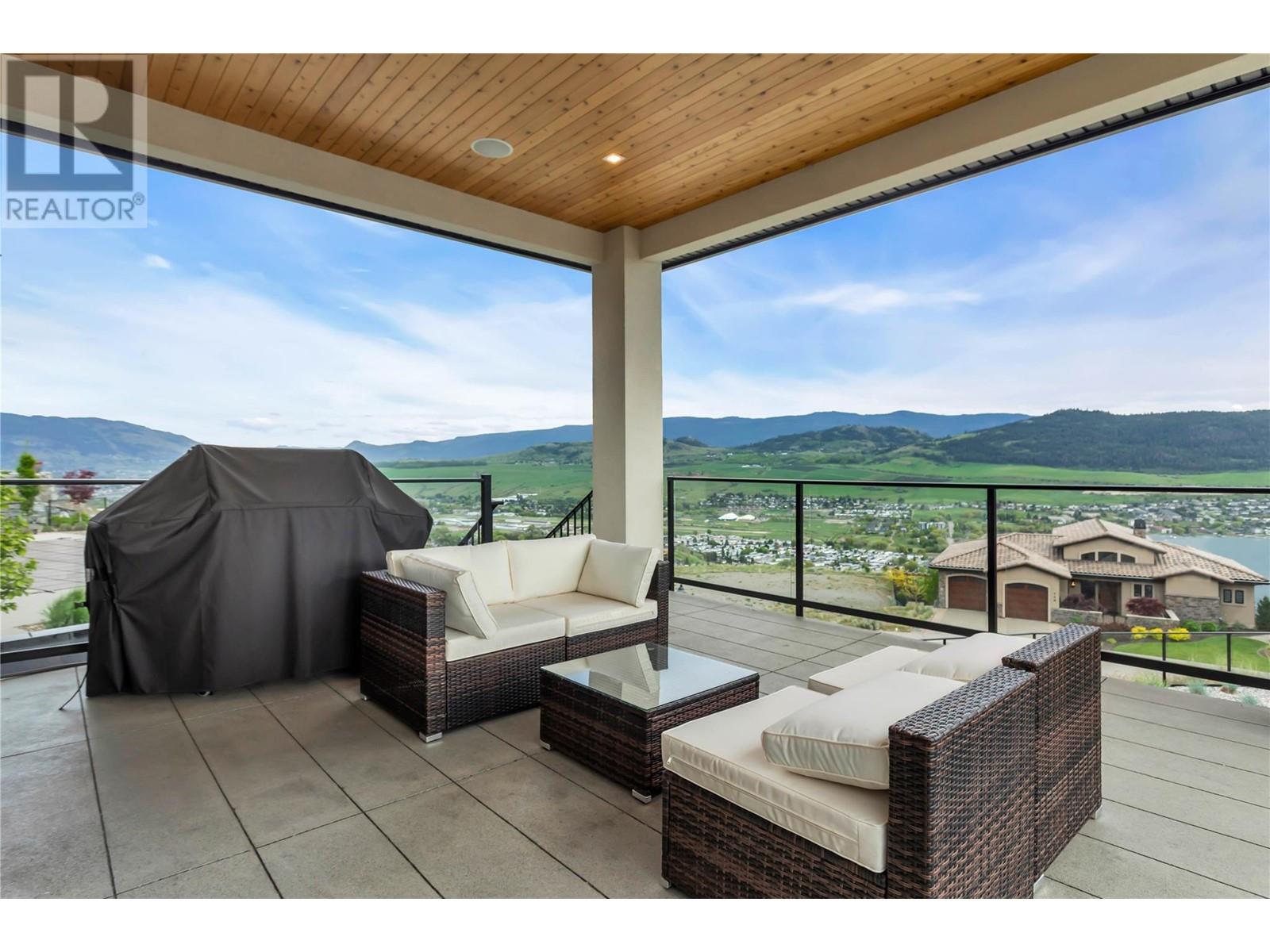  120 Silversage Terrace, Vernon