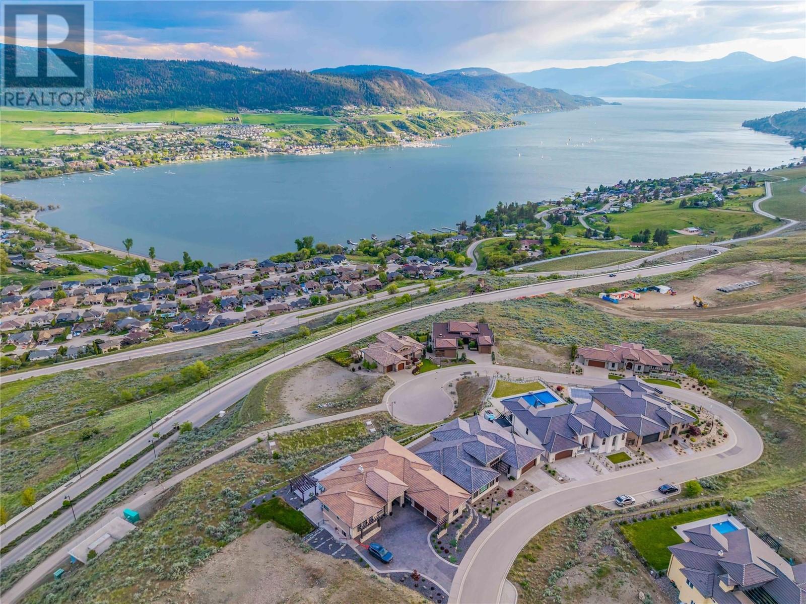  120 Silversage Terrace, Vernon