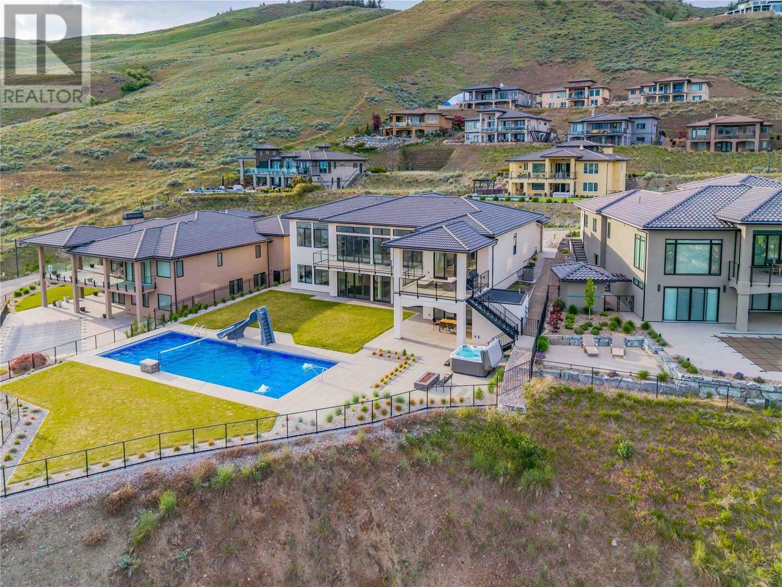  120 Silversage Terrace, Vernon
