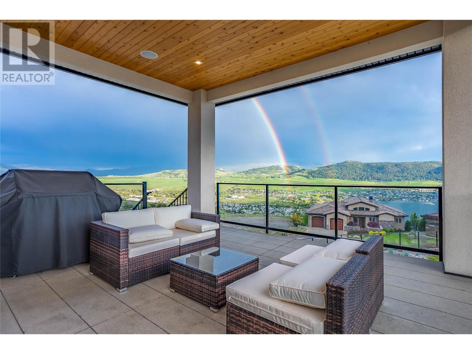  120 Silversage Terrace, Vernon