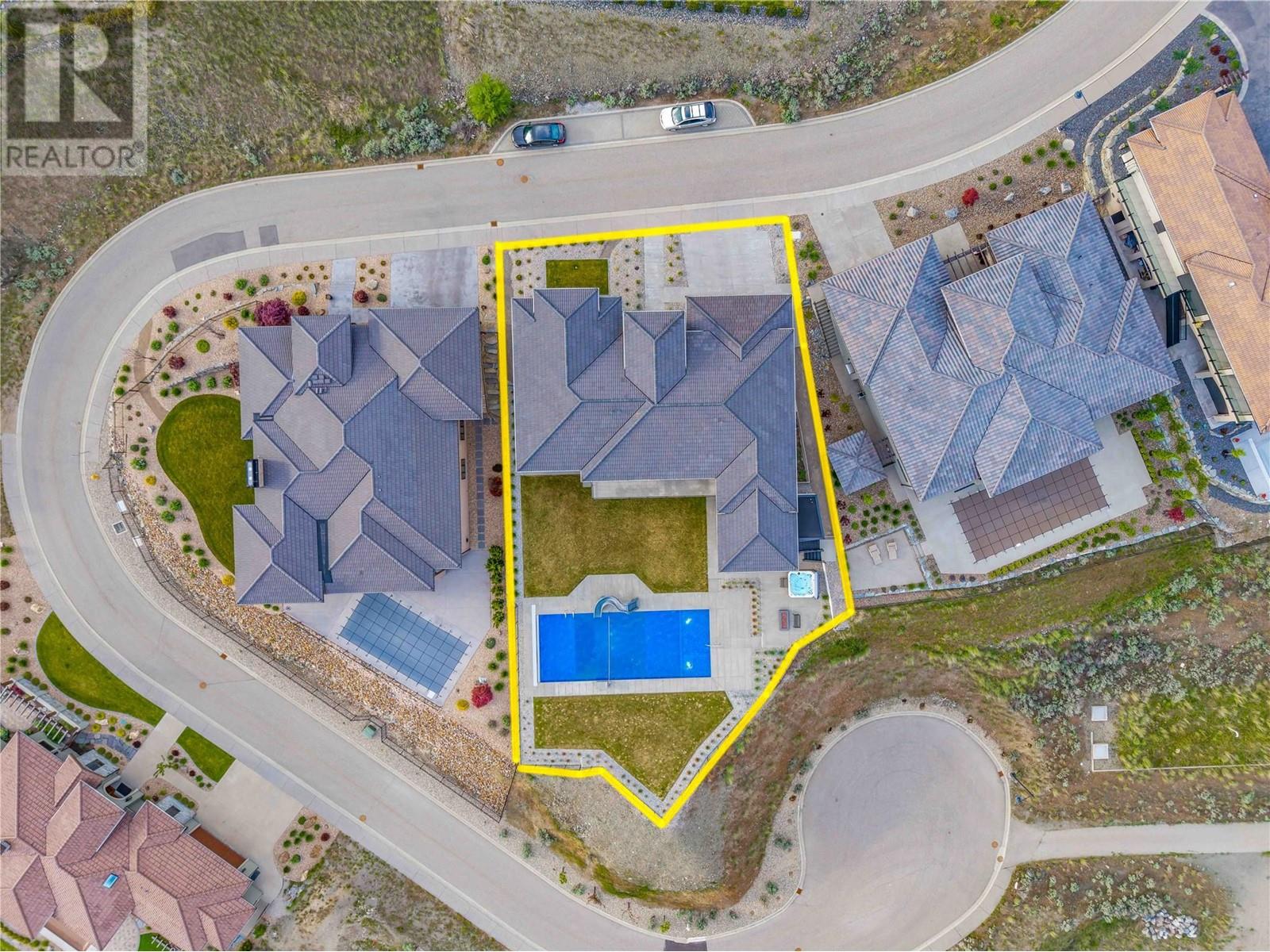  120 Silversage Terrace, Vernon