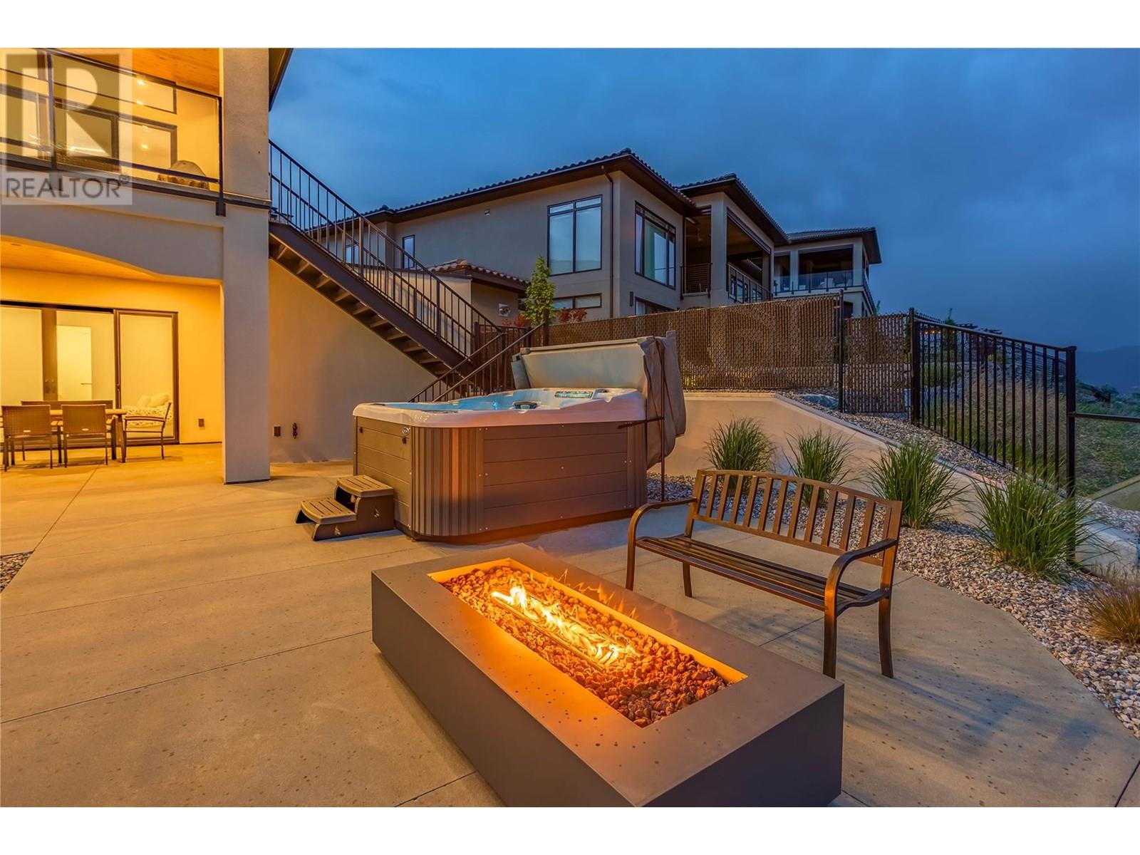  120 Silversage Terrace, Vernon