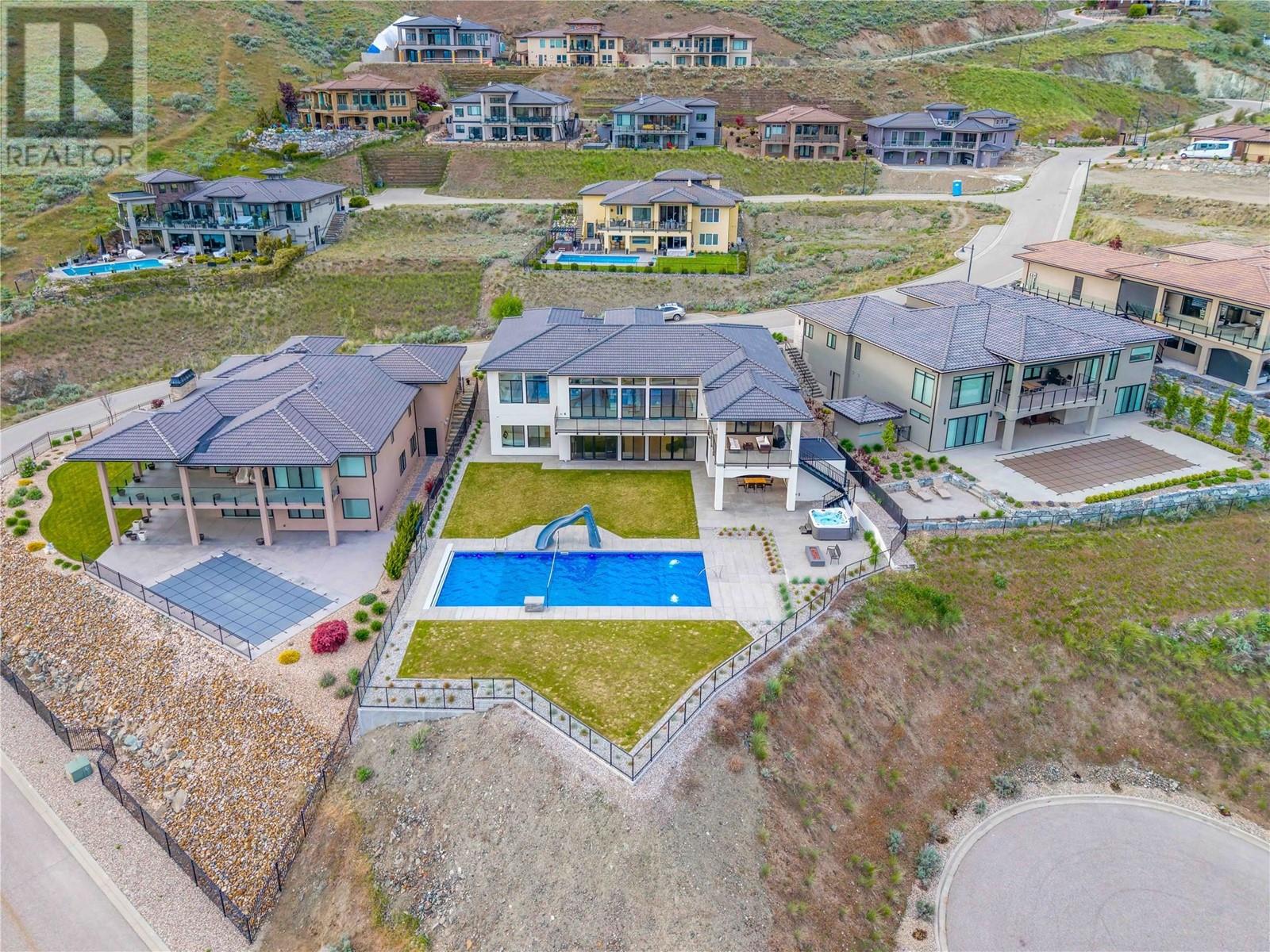  120 Silversage Terrace, Vernon