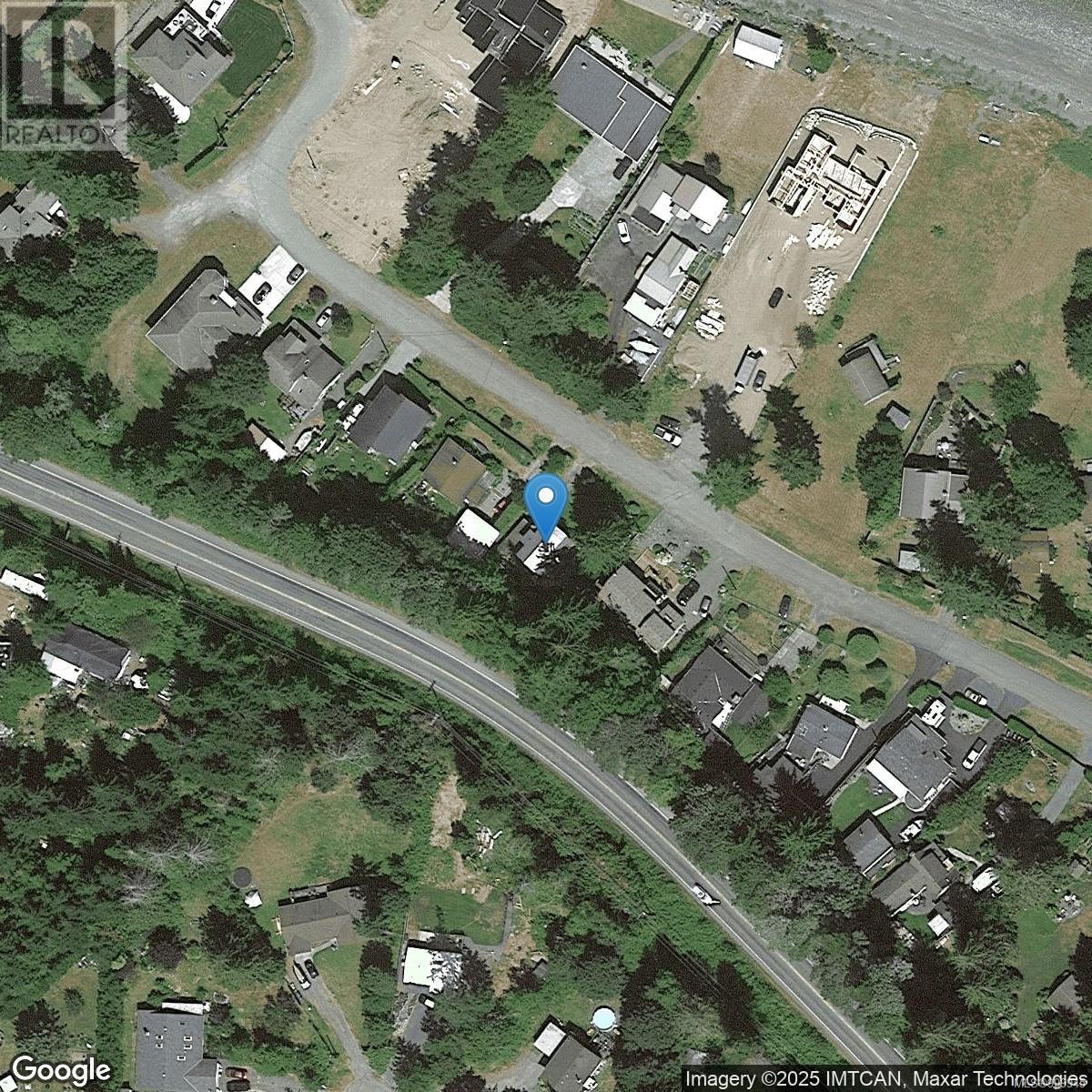 3960 Bovanis Rd, Bowser