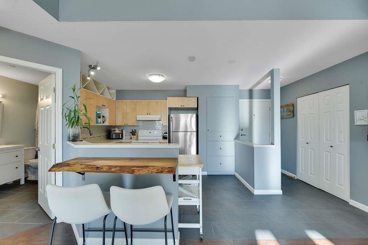 Photo 6 of 312 33599 2nd Avenue, Mission BC