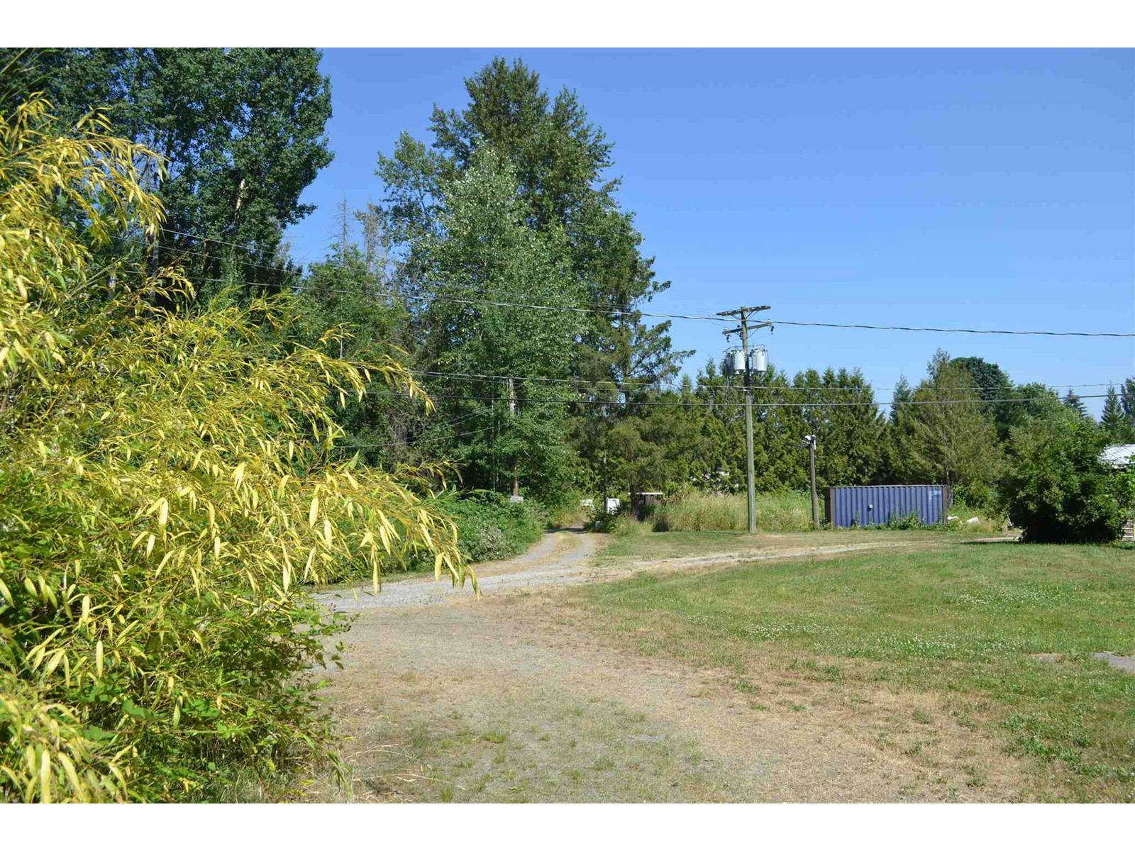 23796 16 AVENUE, Langley