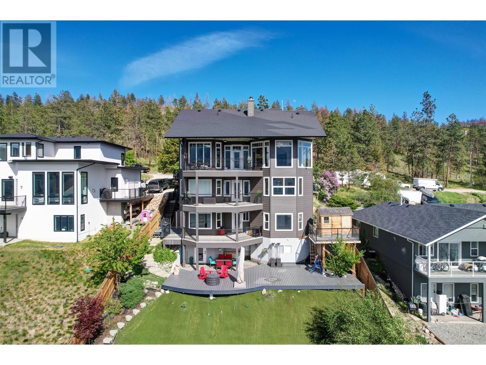  10340 Nighthawk Road, Lake Country