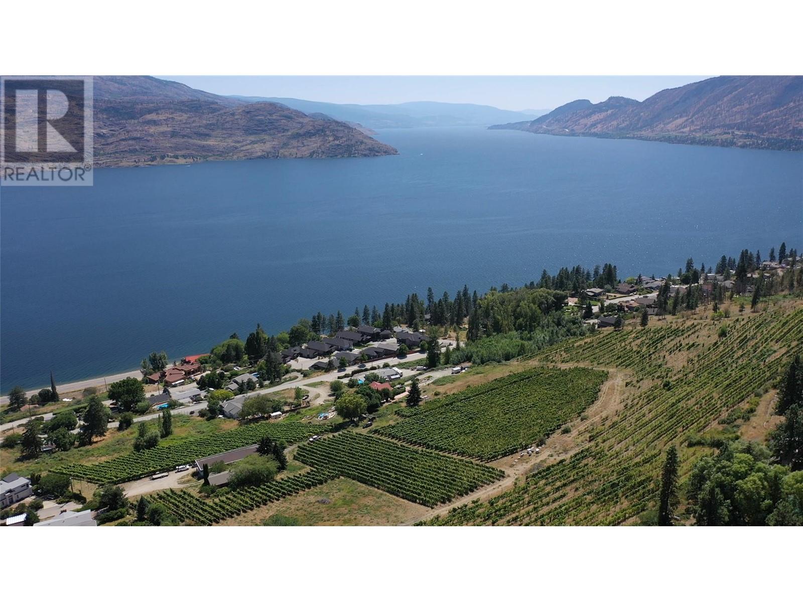 6212 Gummow Road & 6266 Lipsett Avenue, Peachland