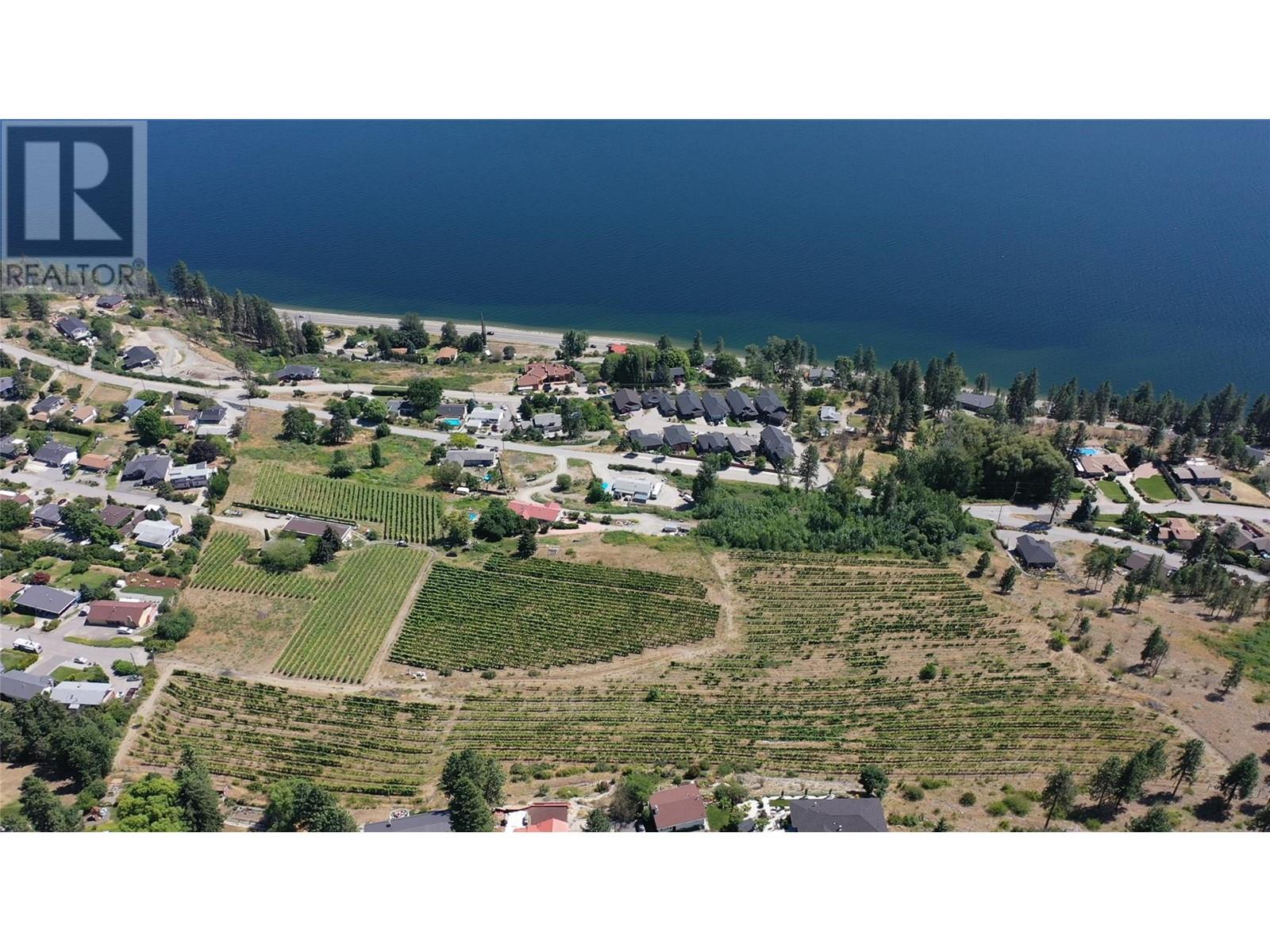 6212 Gummow Road & 6266 Lipsett Avenue, Peachland