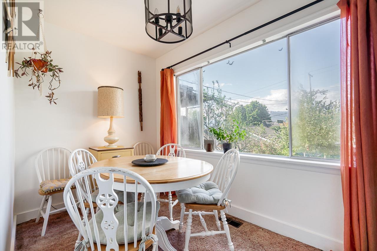 3633 OXFORD STREET, Vancouver real estate listing R3003500
