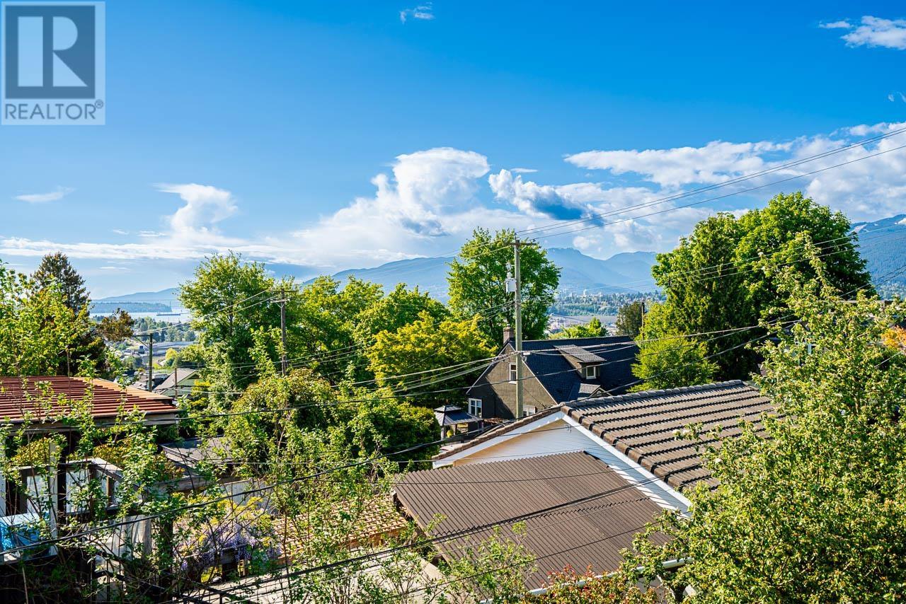3633 OXFORD STREET, Vancouver real estate listing R3003500