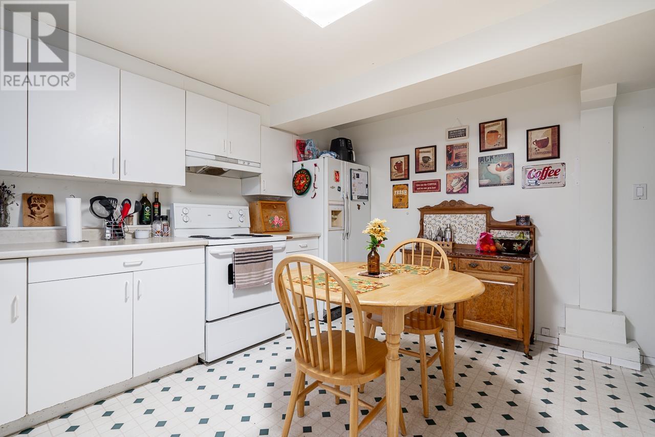 3633 OXFORD STREET, Vancouver real estate listing R3003500
