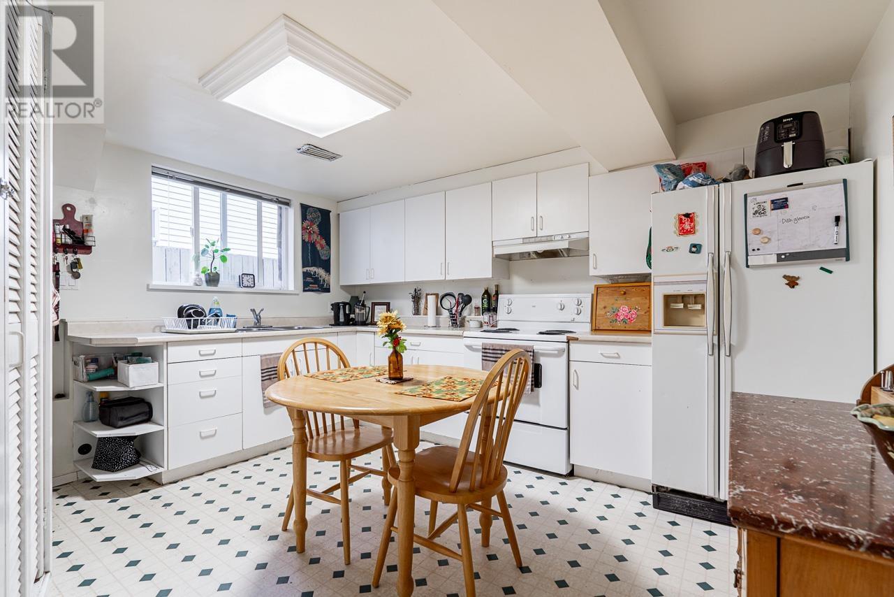 3633 OXFORD STREET, Vancouver real estate listing R3003500