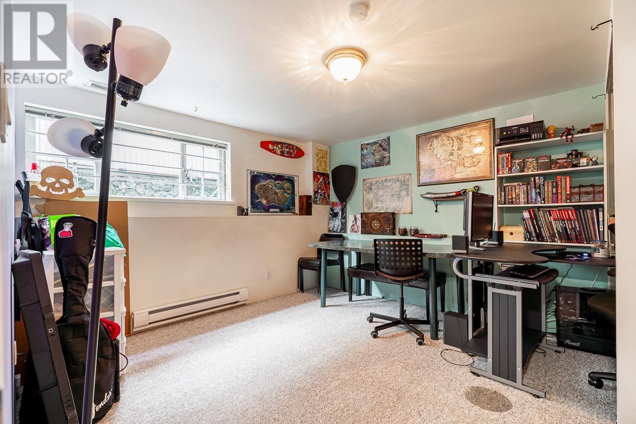 3633 OXFORD STREET, Vancouver real estate listing R3003500