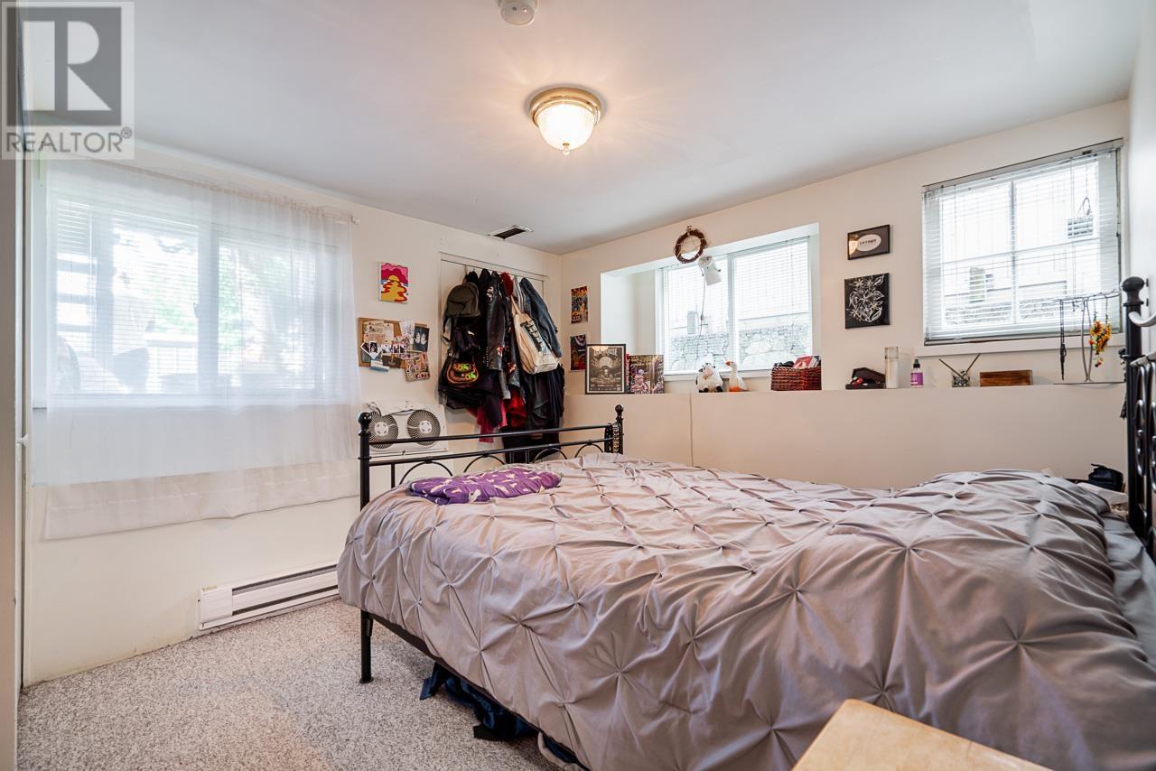 3633 OXFORD STREET, Vancouver real estate listing R3003500