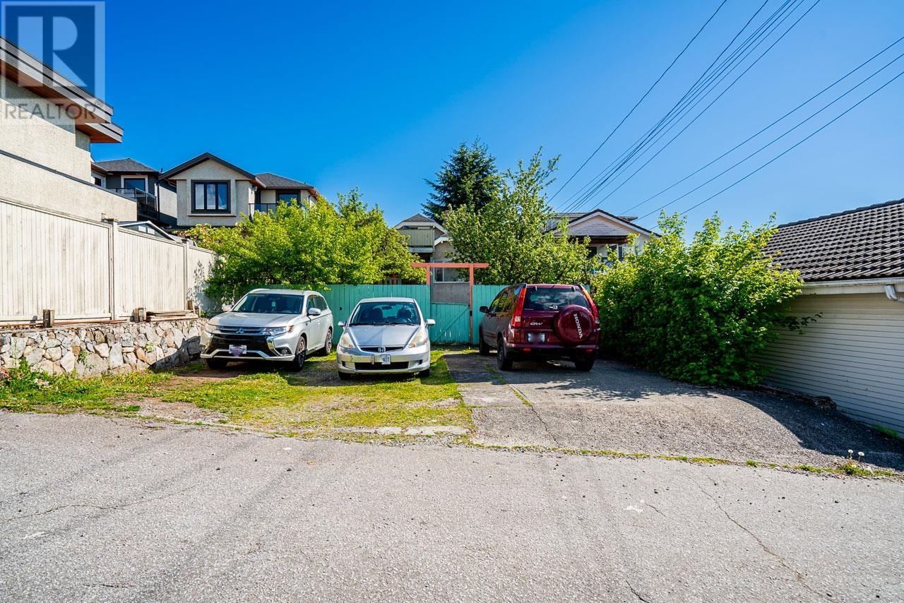3633 OXFORD STREET, Vancouver real estate listing R3003500