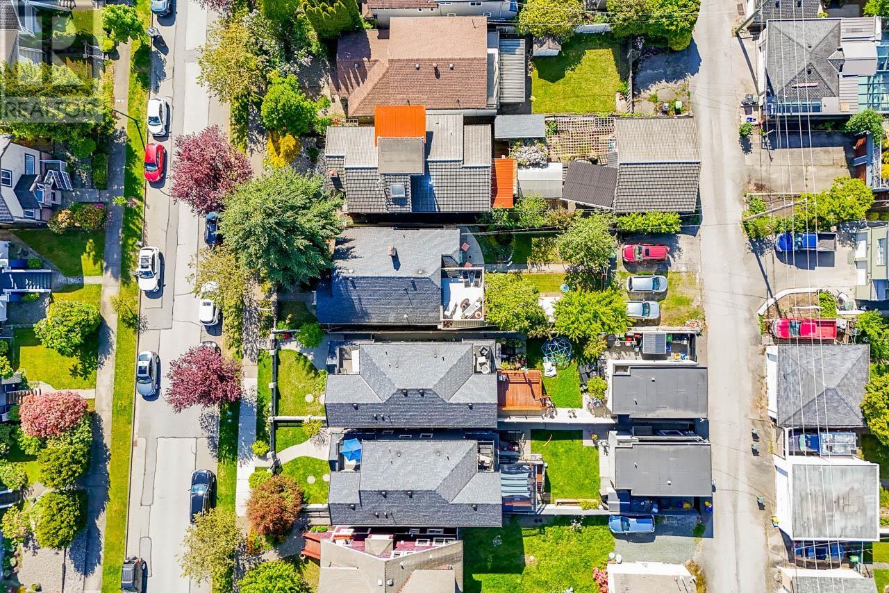 3633 OXFORD STREET, Vancouver real estate listing R3003500