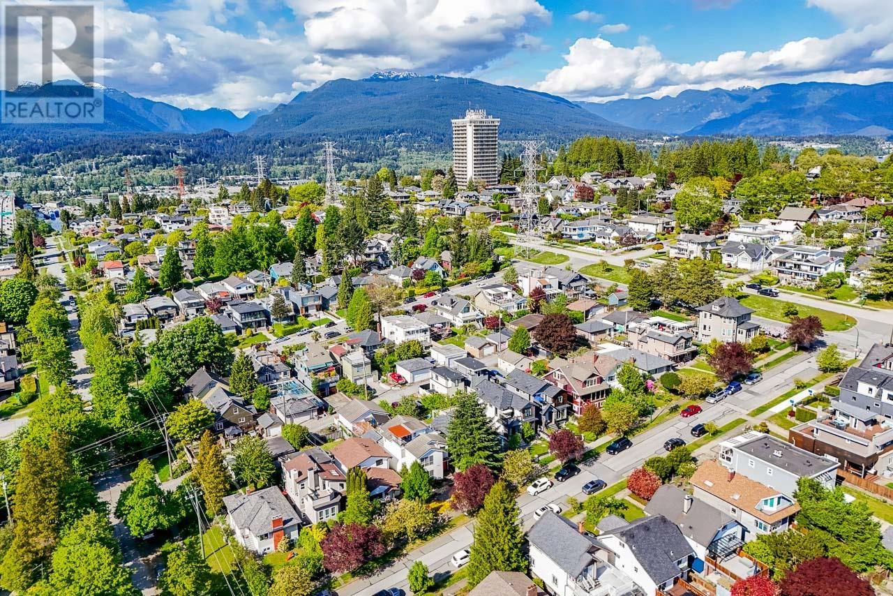 3633 OXFORD STREET, Vancouver real estate listing R3003500